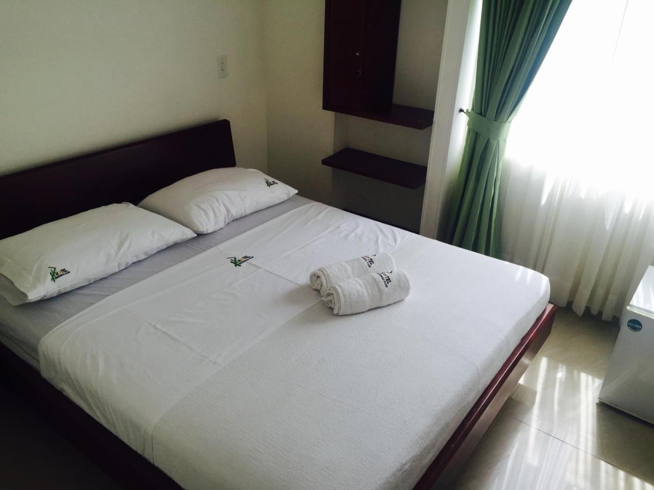 Hotel Preferencial Class Букараманга Экстерьер фото