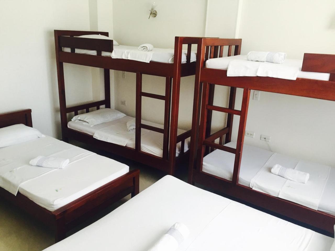 Hotel Preferencial Class Букараманга Экстерьер фото