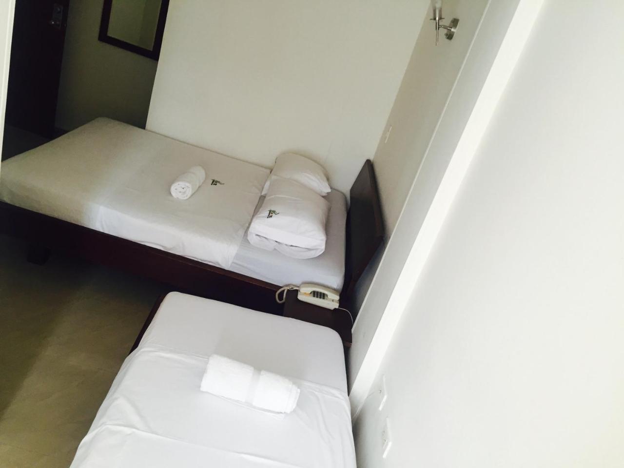 Hotel Preferencial Class Букараманга Экстерьер фото