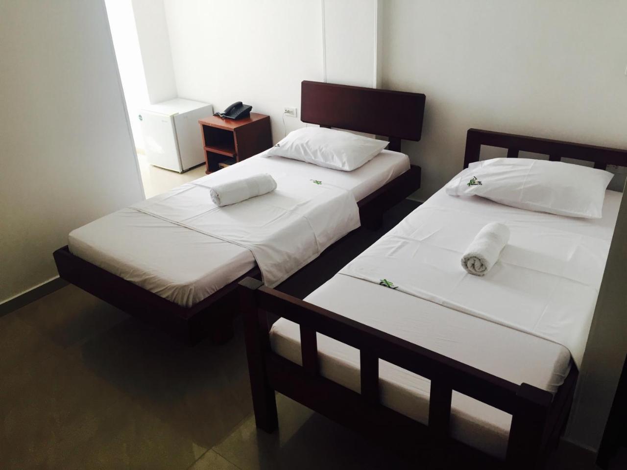 Hotel Preferencial Class Букараманга Экстерьер фото