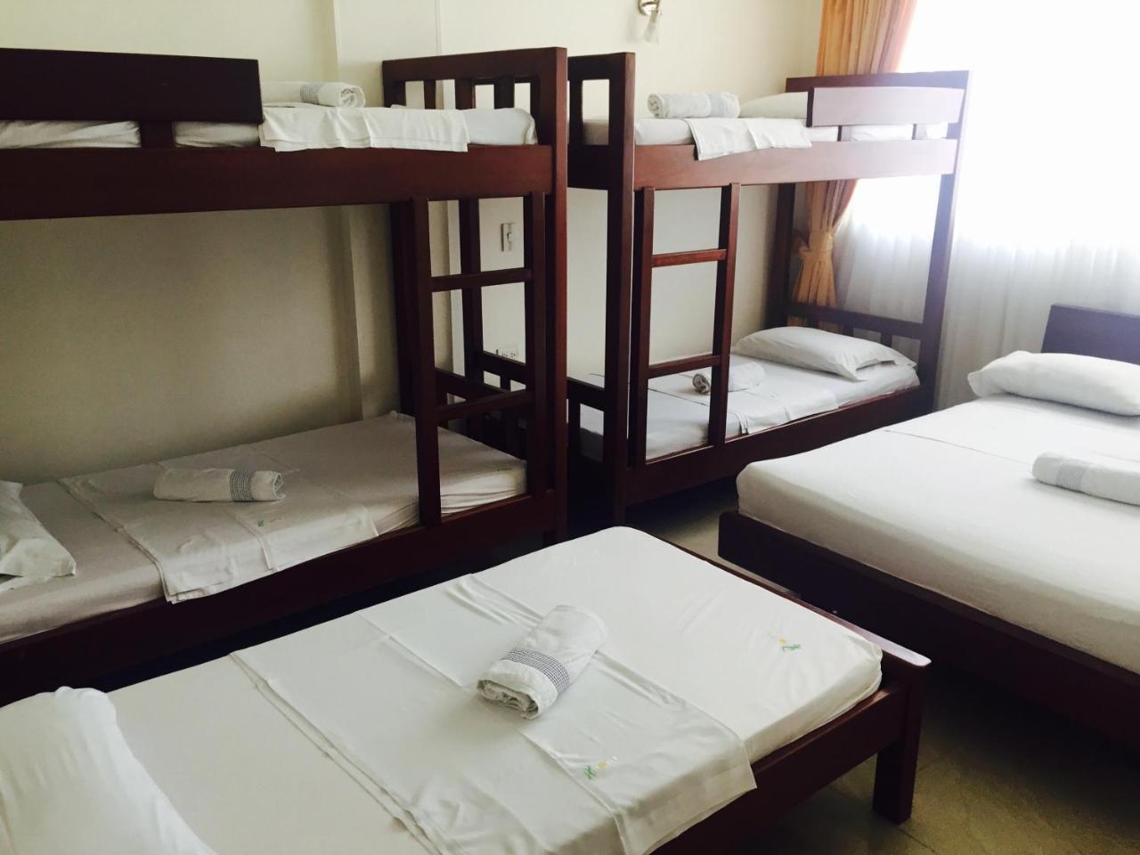 Hotel Preferencial Class Букараманга Экстерьер фото