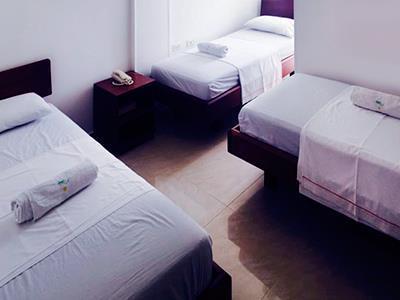 Hotel Preferencial Class Букараманга Экстерьер фото