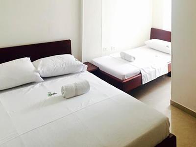 Hotel Preferencial Class Букараманга Экстерьер фото