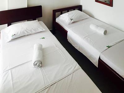 Hotel Preferencial Class Букараманга Экстерьер фото